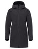Women's Mineo Coat III - black