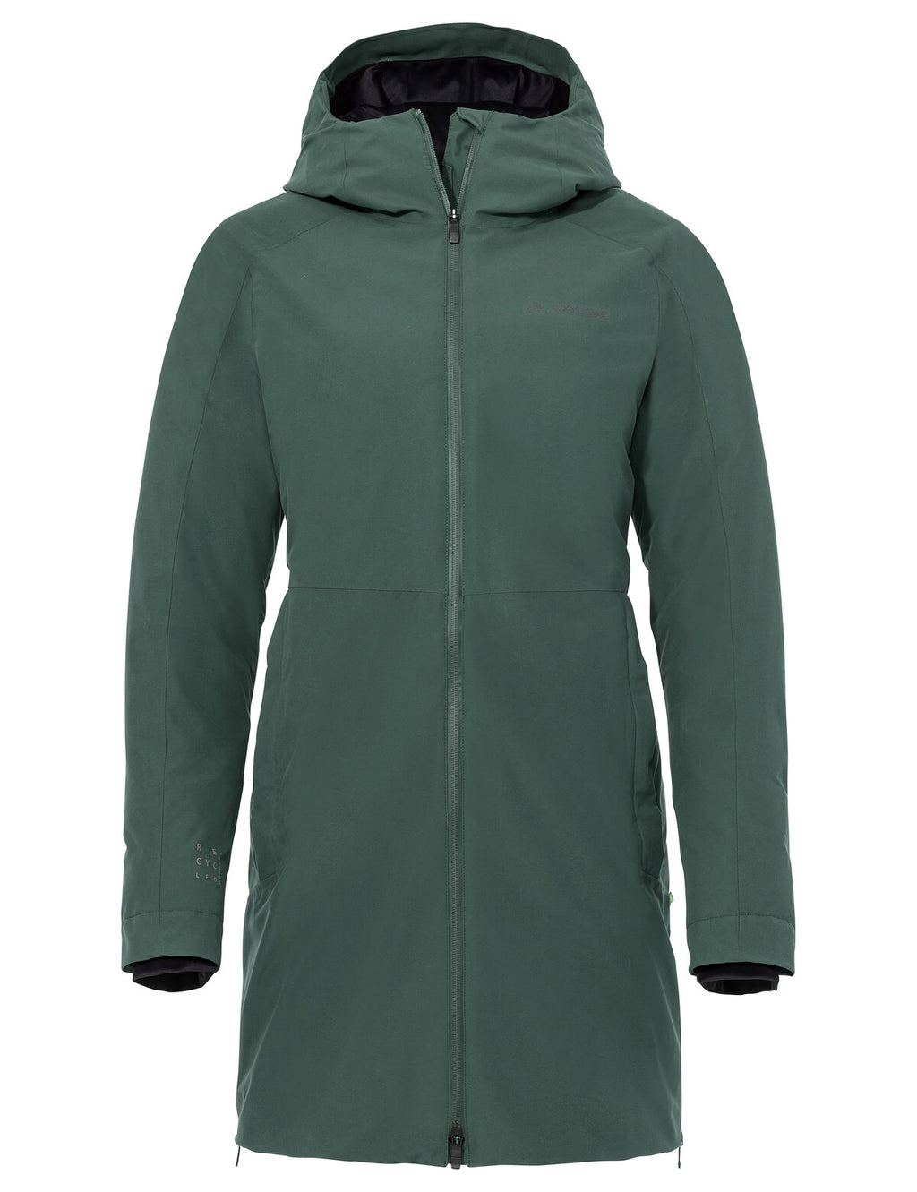 Women's Mineo Coat III - dusty forest