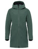 Women's Mineo Coat III - dusty forest