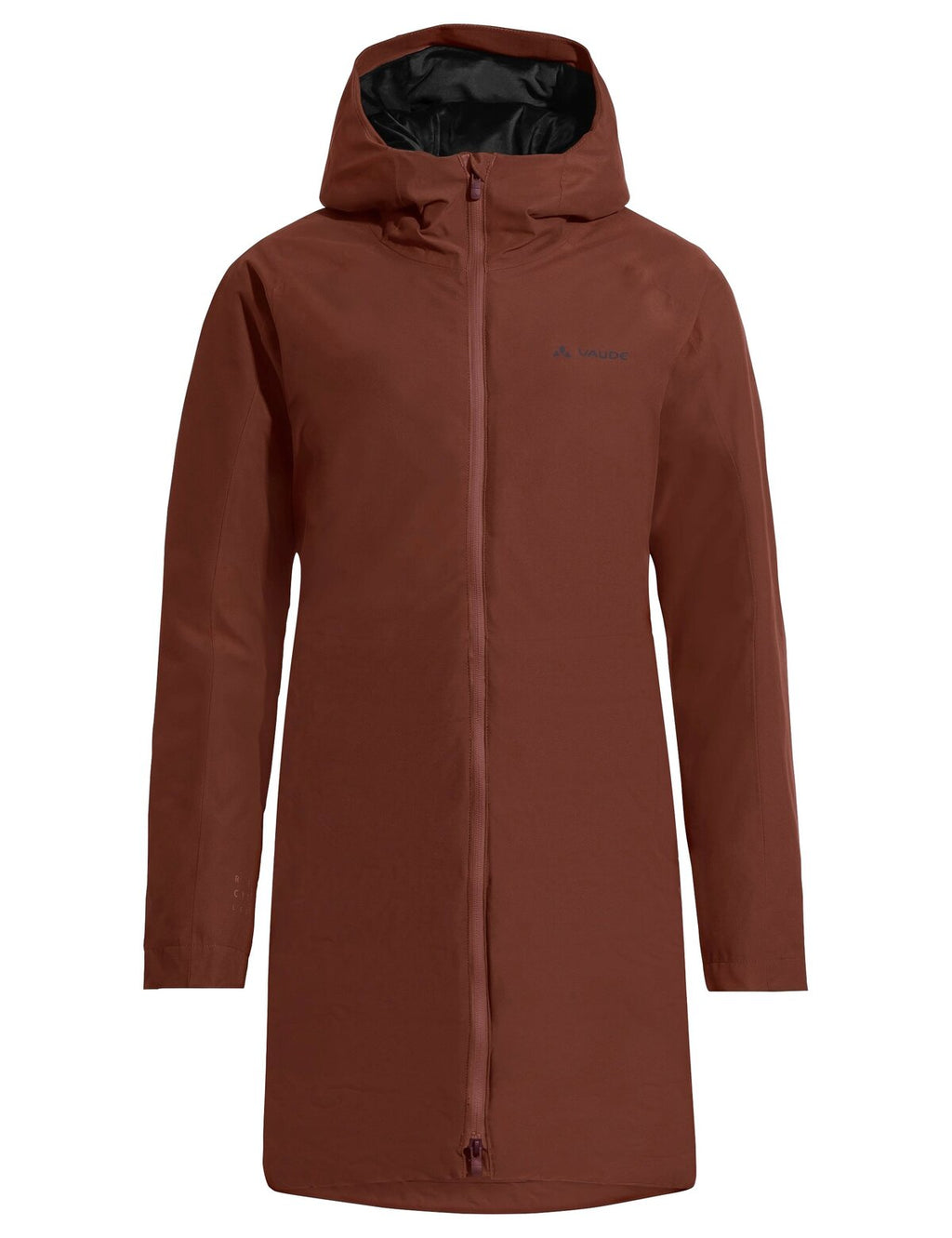 Women's Mineo Coat III - chocolate