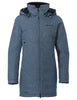 Women's Limford Coat II - dark sea uni
