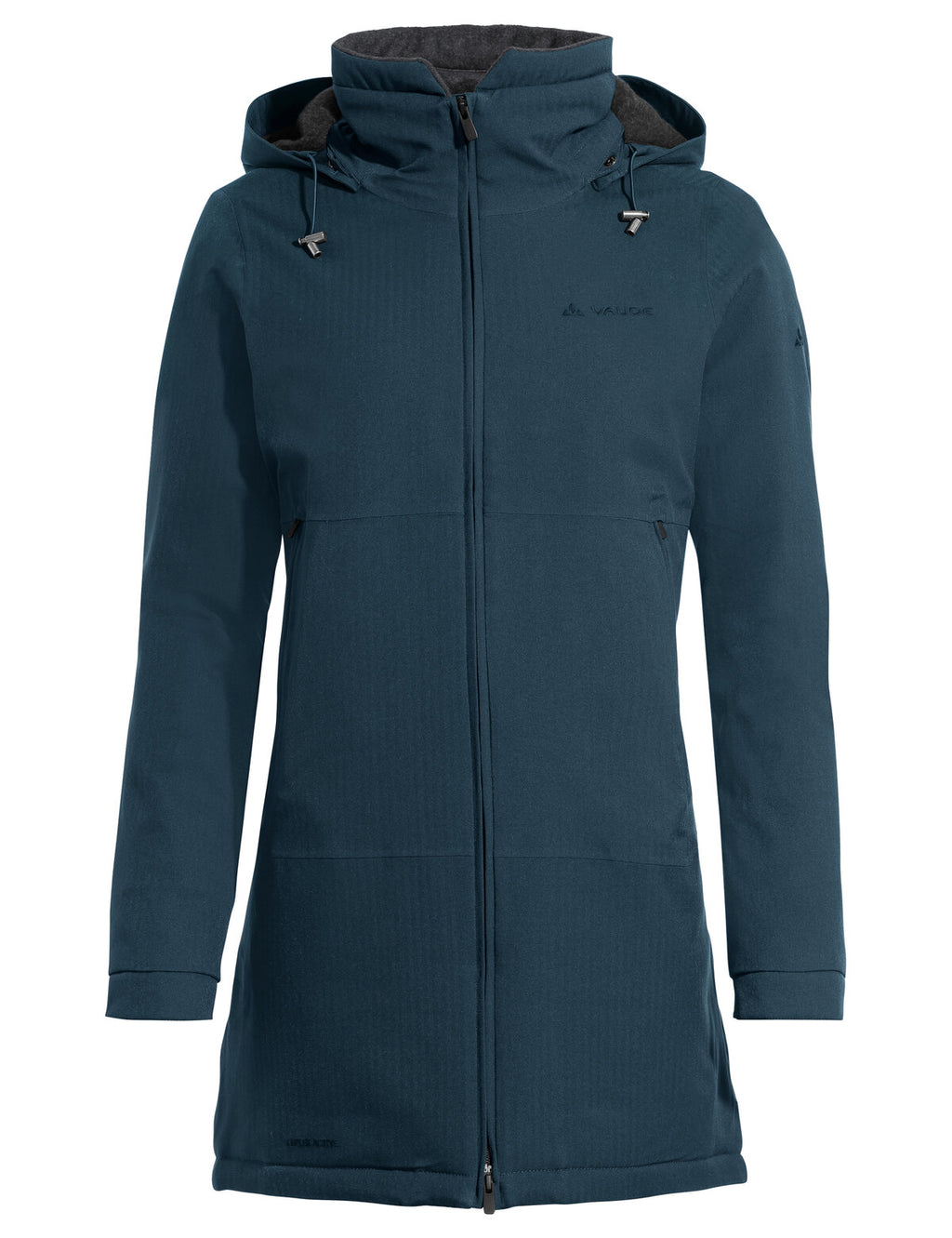 Women's Limford Coat II - dark sea