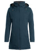 Women's Limford Coat II - dark sea