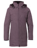 Women's Limford Coat II - blackberry