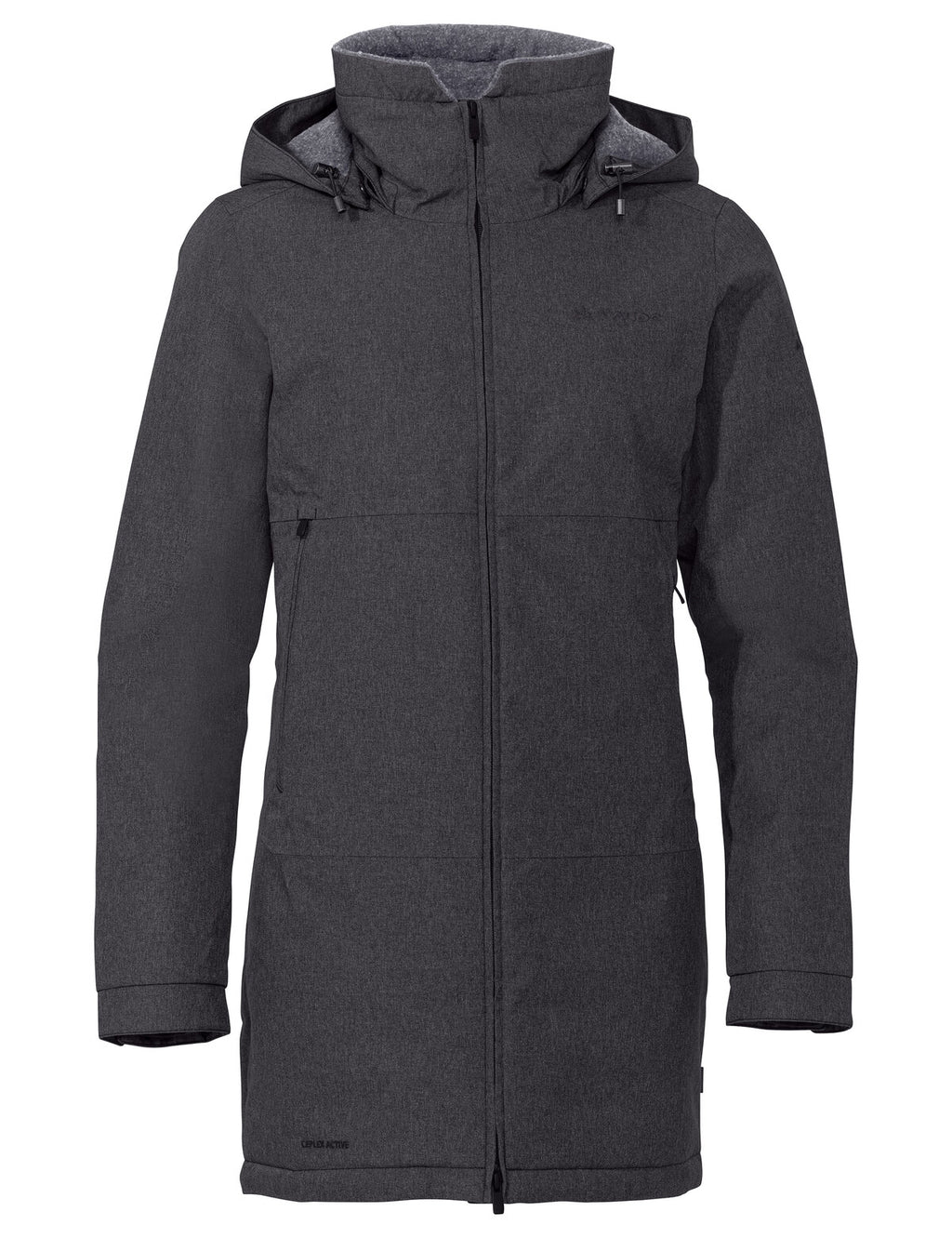Women's Limford Coat II - phantom black