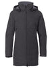 Women's Limford Coat II - phantom black