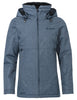 Women's Limford jacket IV - dark sea uni
