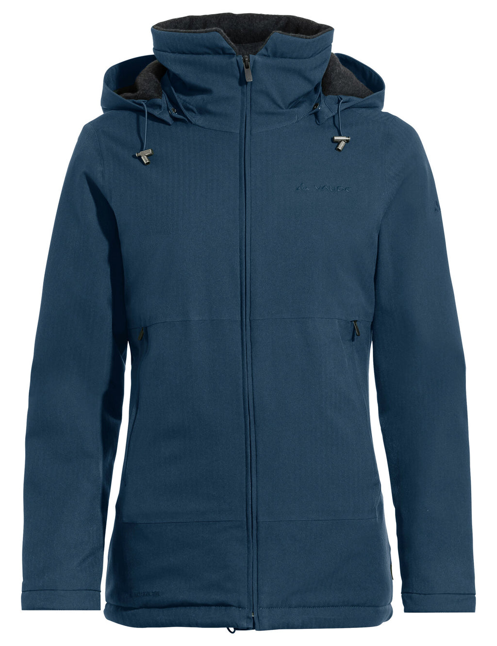 Women's Limford jacket IV - dark sea