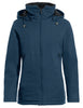 Women's Limford jacket IV - dark sea