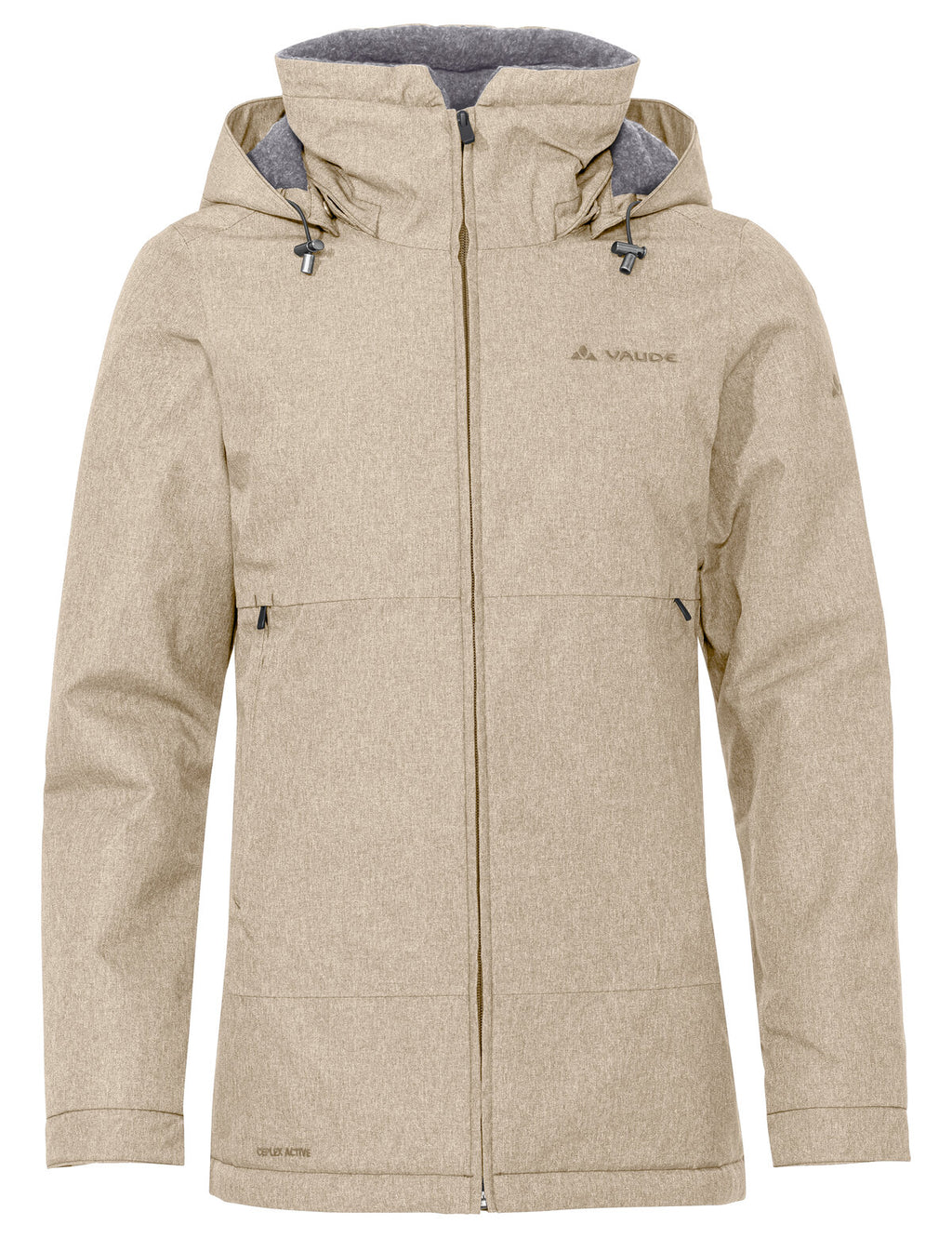 Women's Limford jacket IV - linen