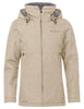 Women's Limford jacket IV - linen