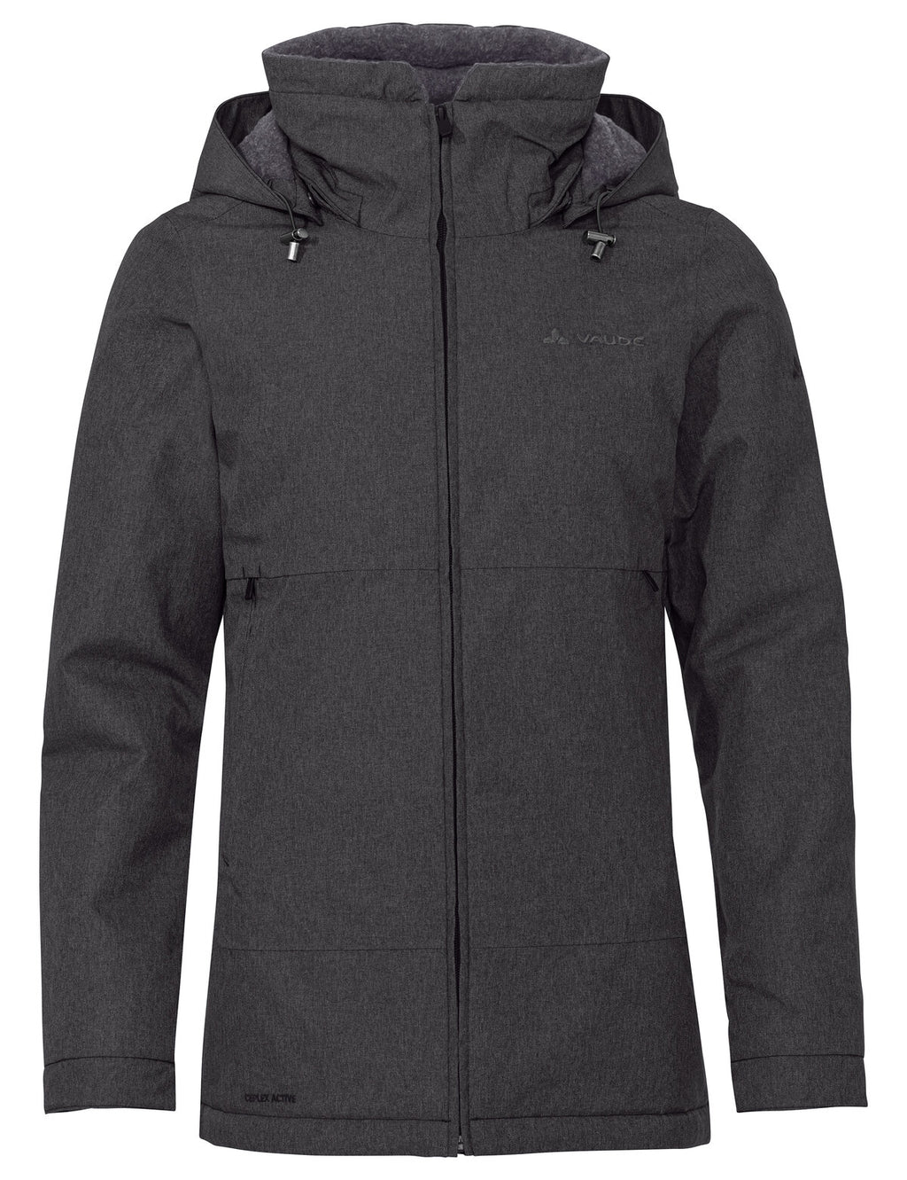Women's Limford jacket IV - phantom uni