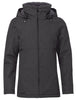 Women's Limford jacket IV - phantom uni