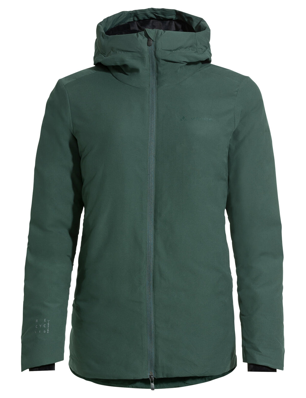 Wo Mineo Insulation Jacket - detail 6