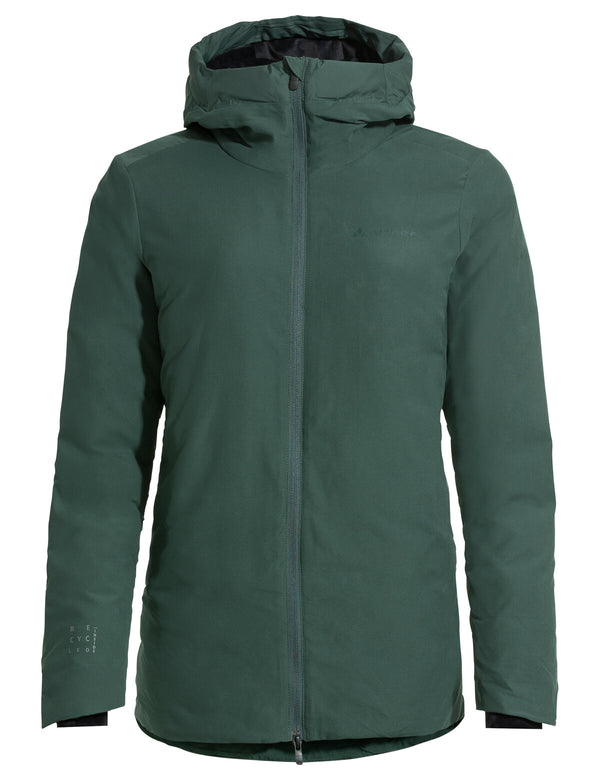 Wo Mineo Insulation Jacket - detail 6