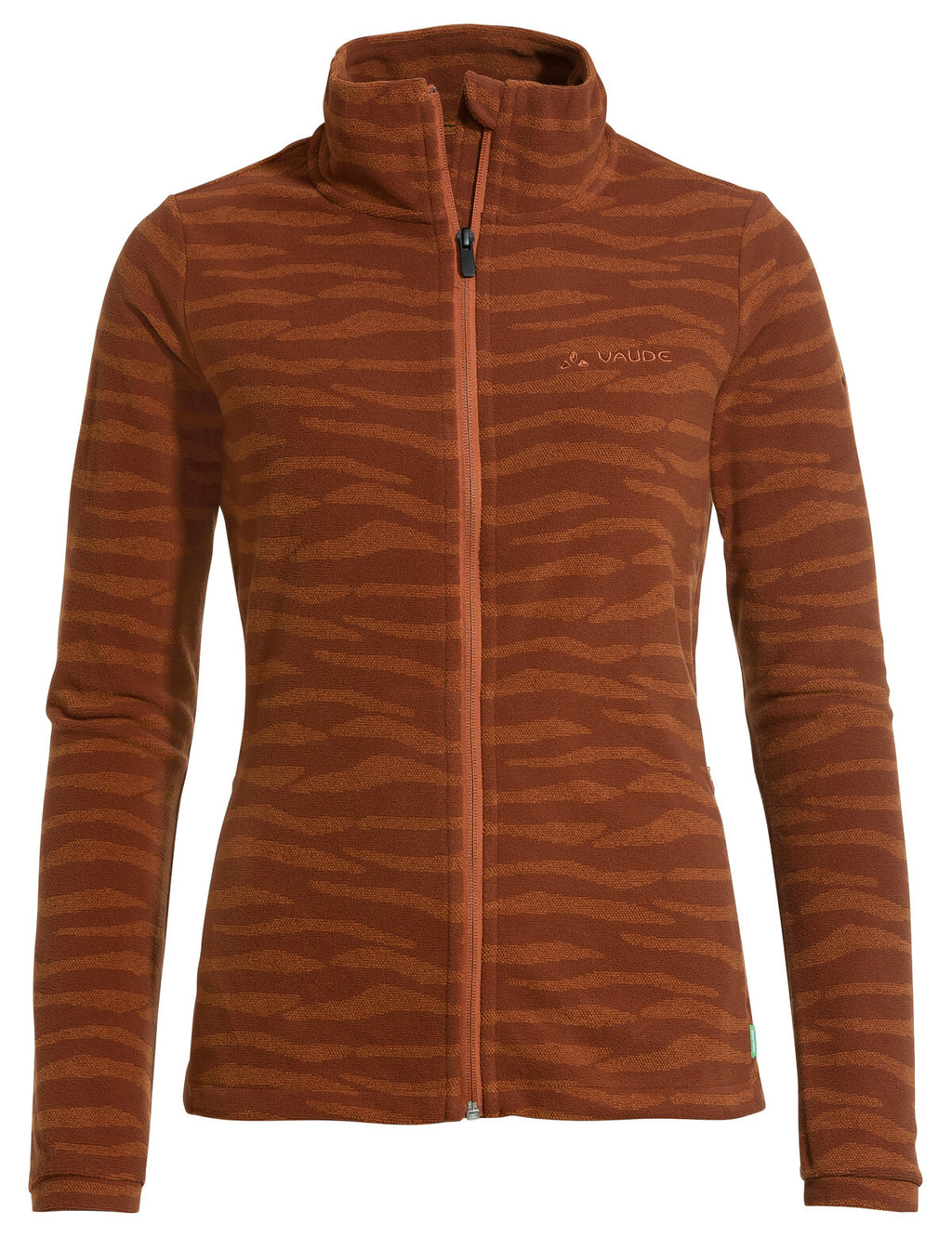 Women's Limford Fleece Jacket II - terra
