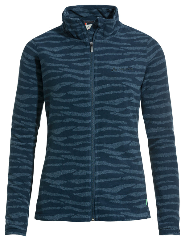 Wo Limford Fleece Jacket II - detail 3