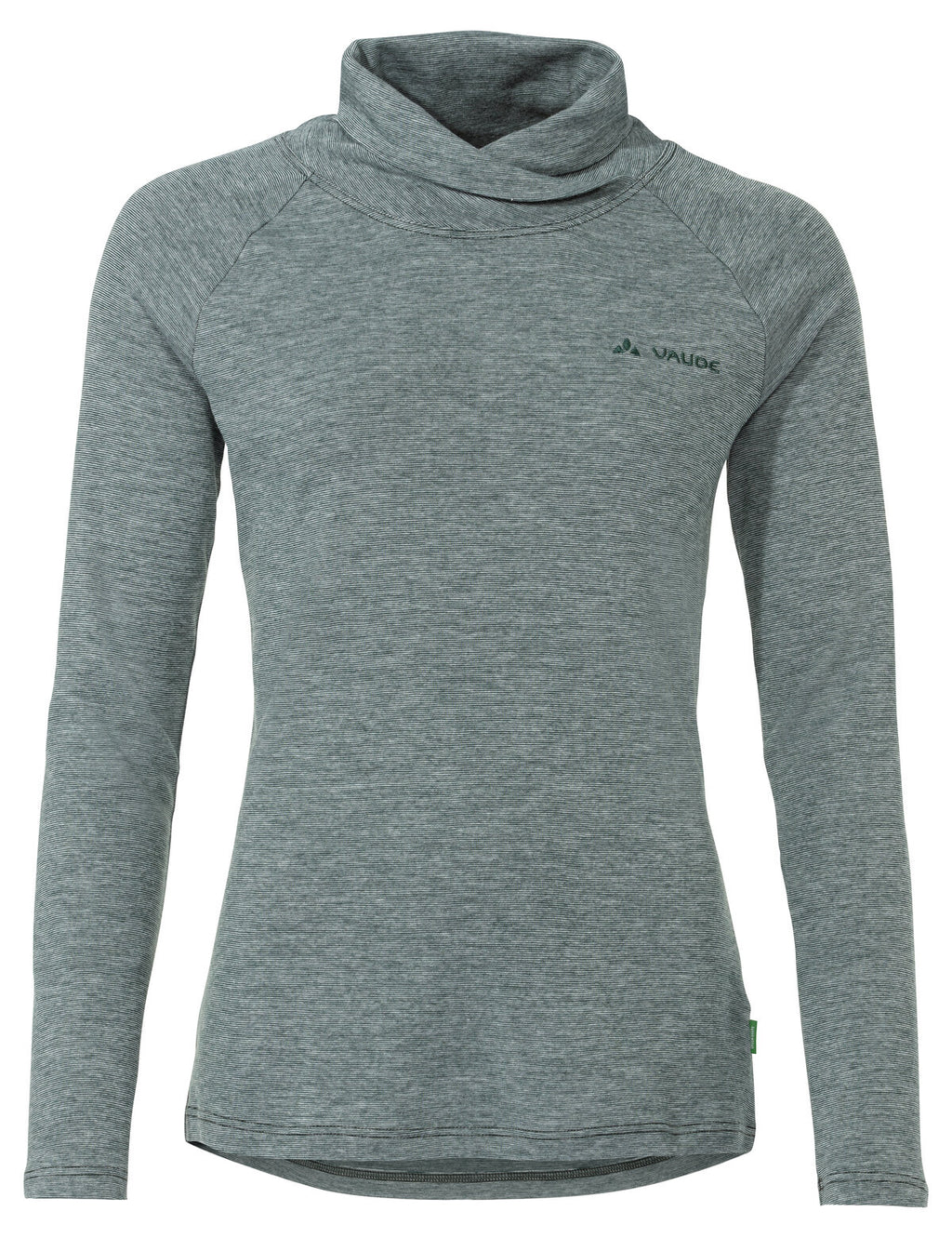 Wo Altiplano Pullover - detail 2