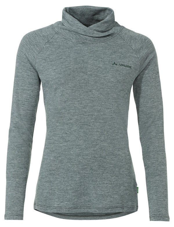 Wo Altiplano Pullover - detail 2
