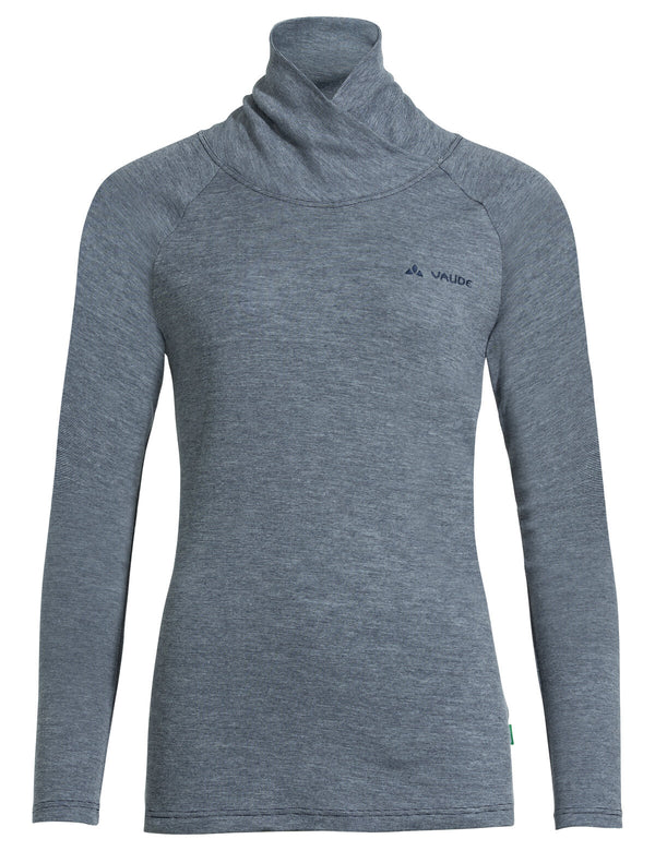 Wo Altiplano Pullover - detail 9