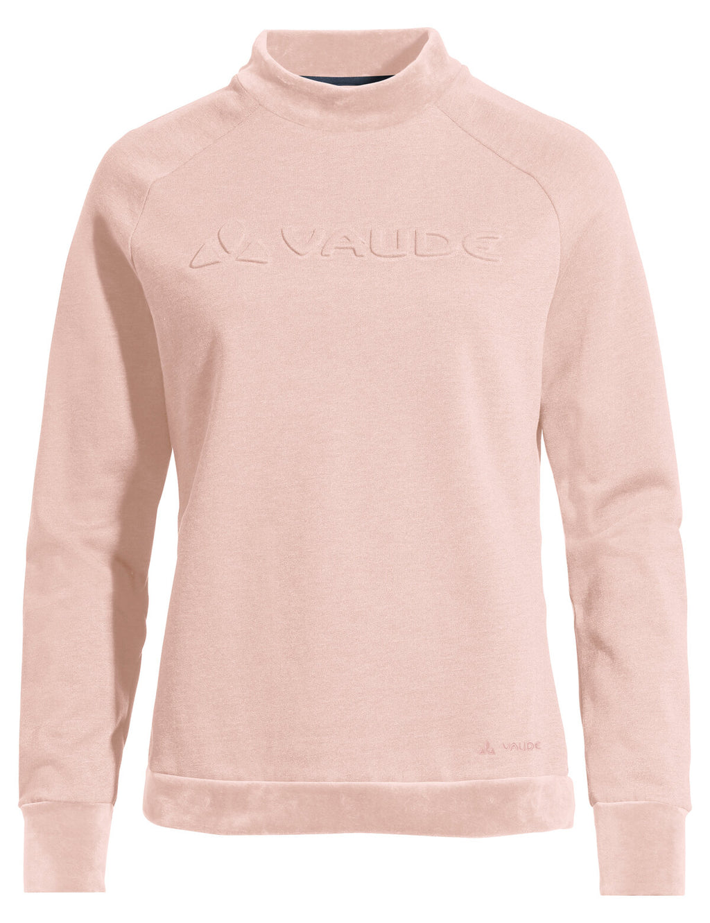 Women's Mineo Pullover II - sand rose