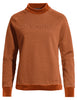 Women's Mineo Pullover II - terra