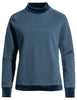 Women's Mineo Pullover II - dark sea