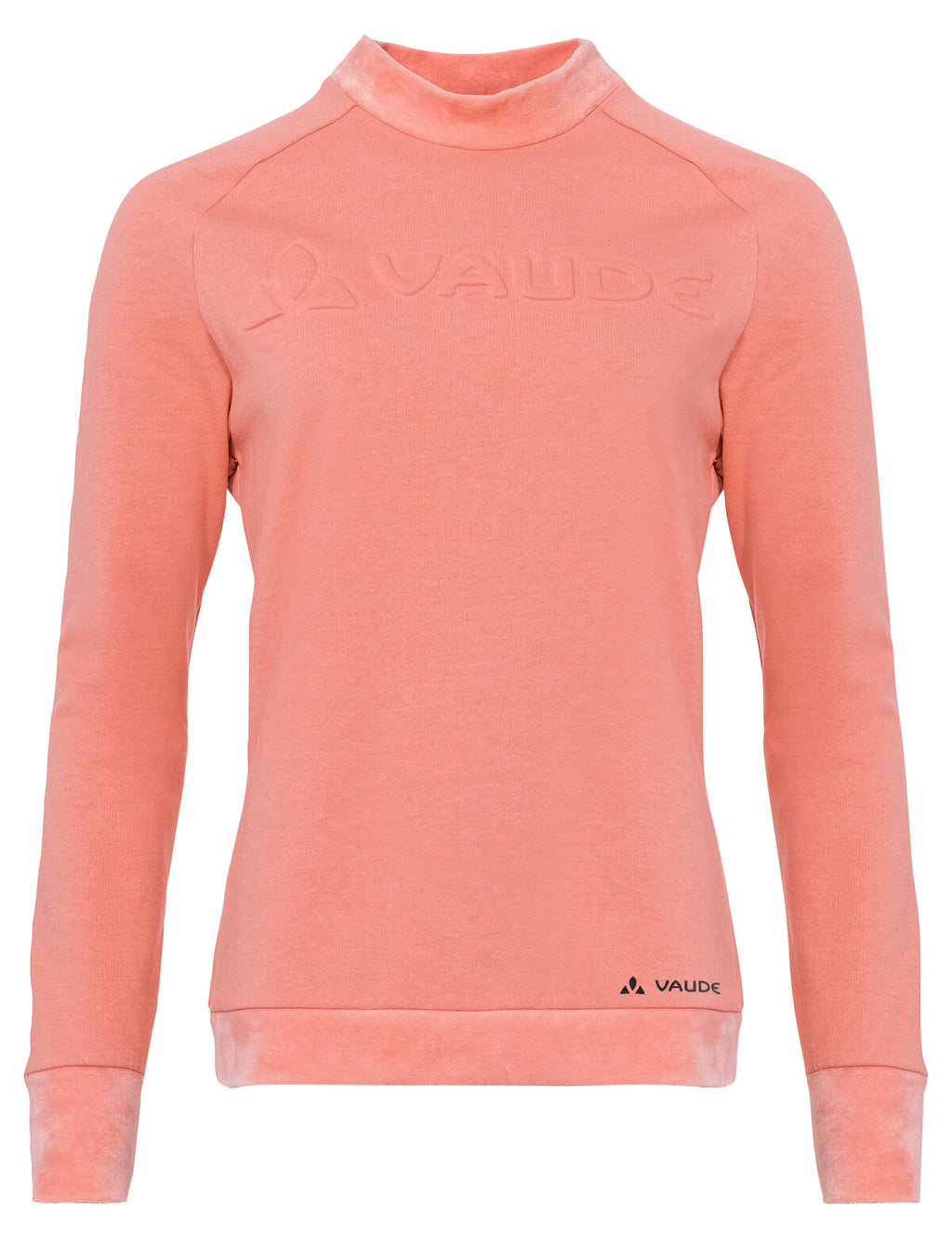 Women's Mineo Pullover II - cherry blossom