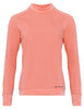 Women's Mineo Pullover II - cherry blossom