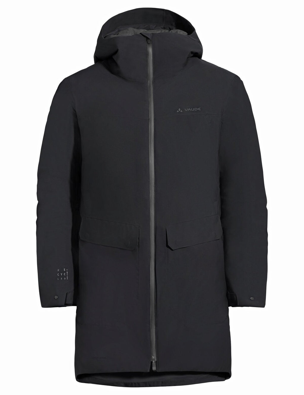 Men's Mineo Coat II - black