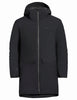 Men's Mineo Coat II - black