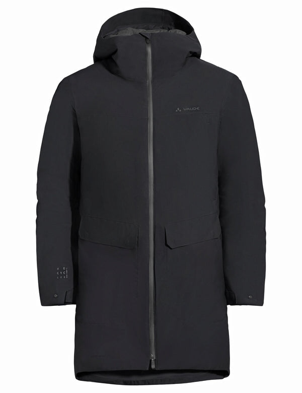 Me Mineo Coat II - detail 5