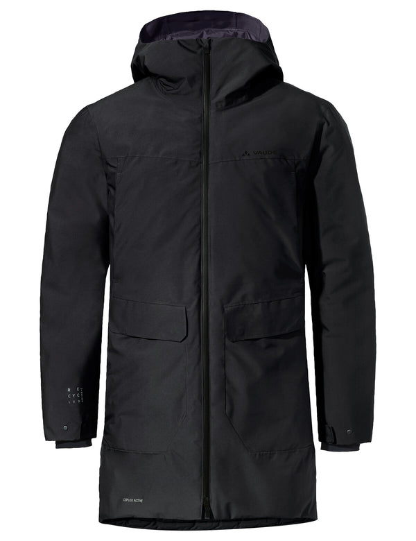 Me Mineo Coat II - detail 10