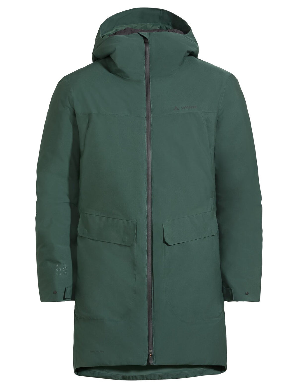 Me Mineo Coat II - detail 14