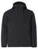Men's Manukau Jacket II - black