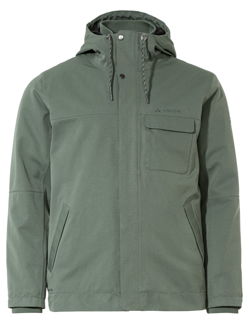 Men's Manukau Jacket II - agave
