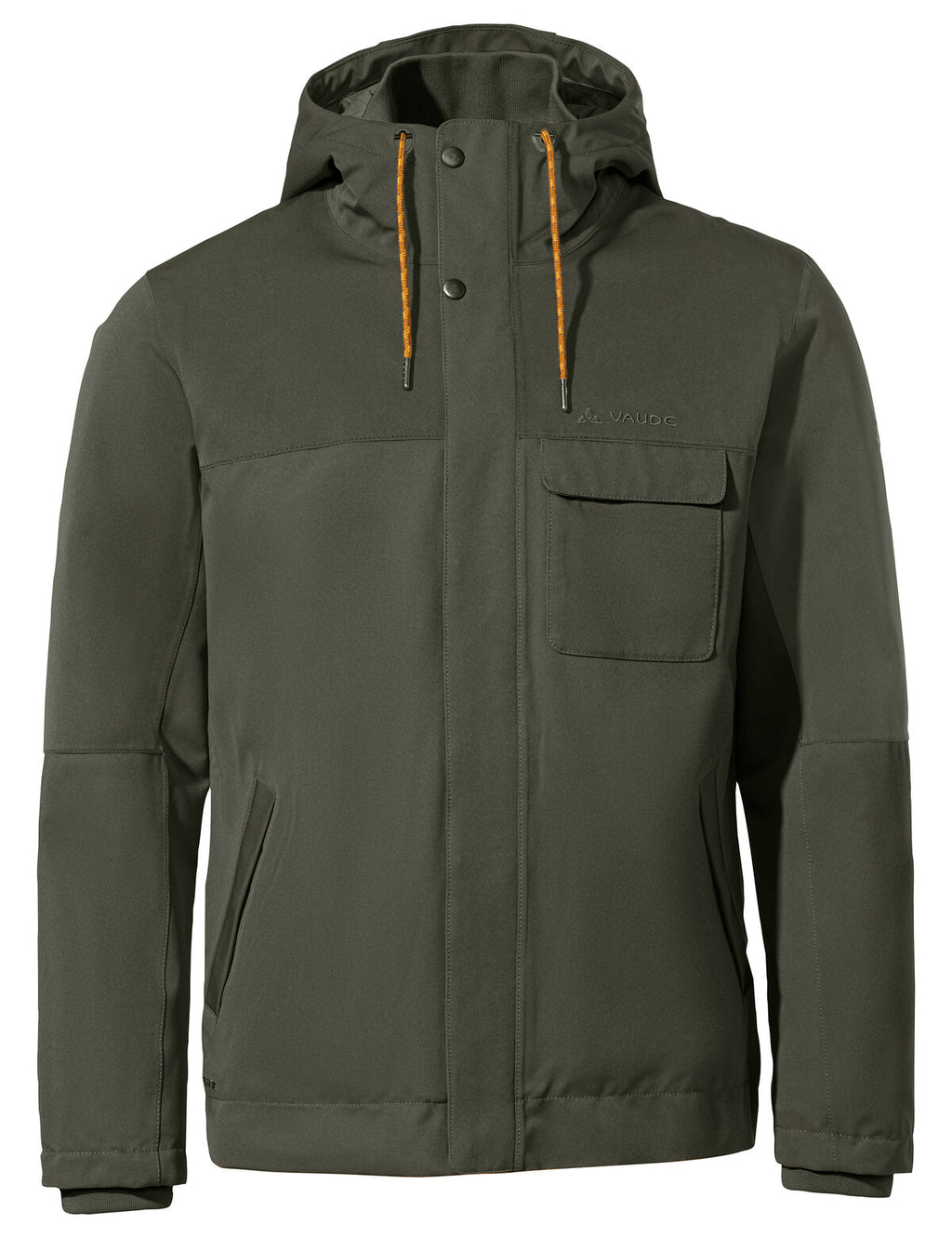 Men's Manukau Jacket II - khaki