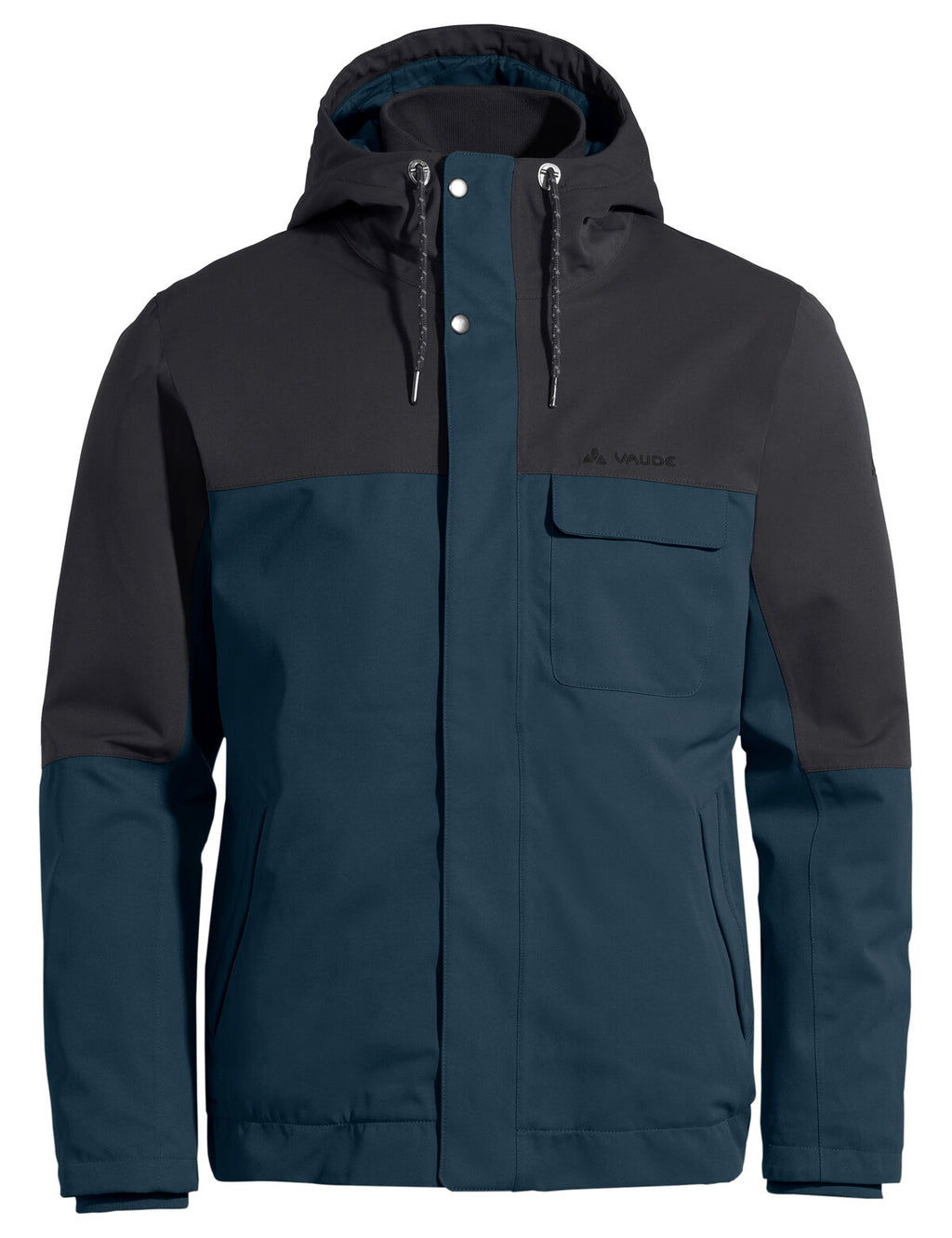 Men's Manukau Jacket II - dark sea