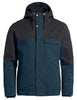Men's Manukau Jacket II - dark sea