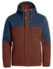 Men's Manukau Jacket II - chocolate