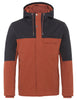 Men's Manukau Jacket II - auburn