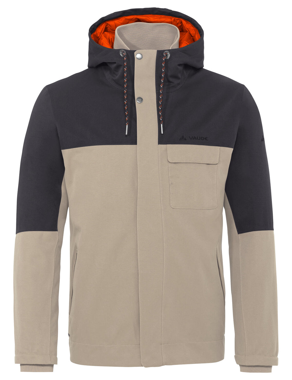 Men's Manukau Jacket II - linen