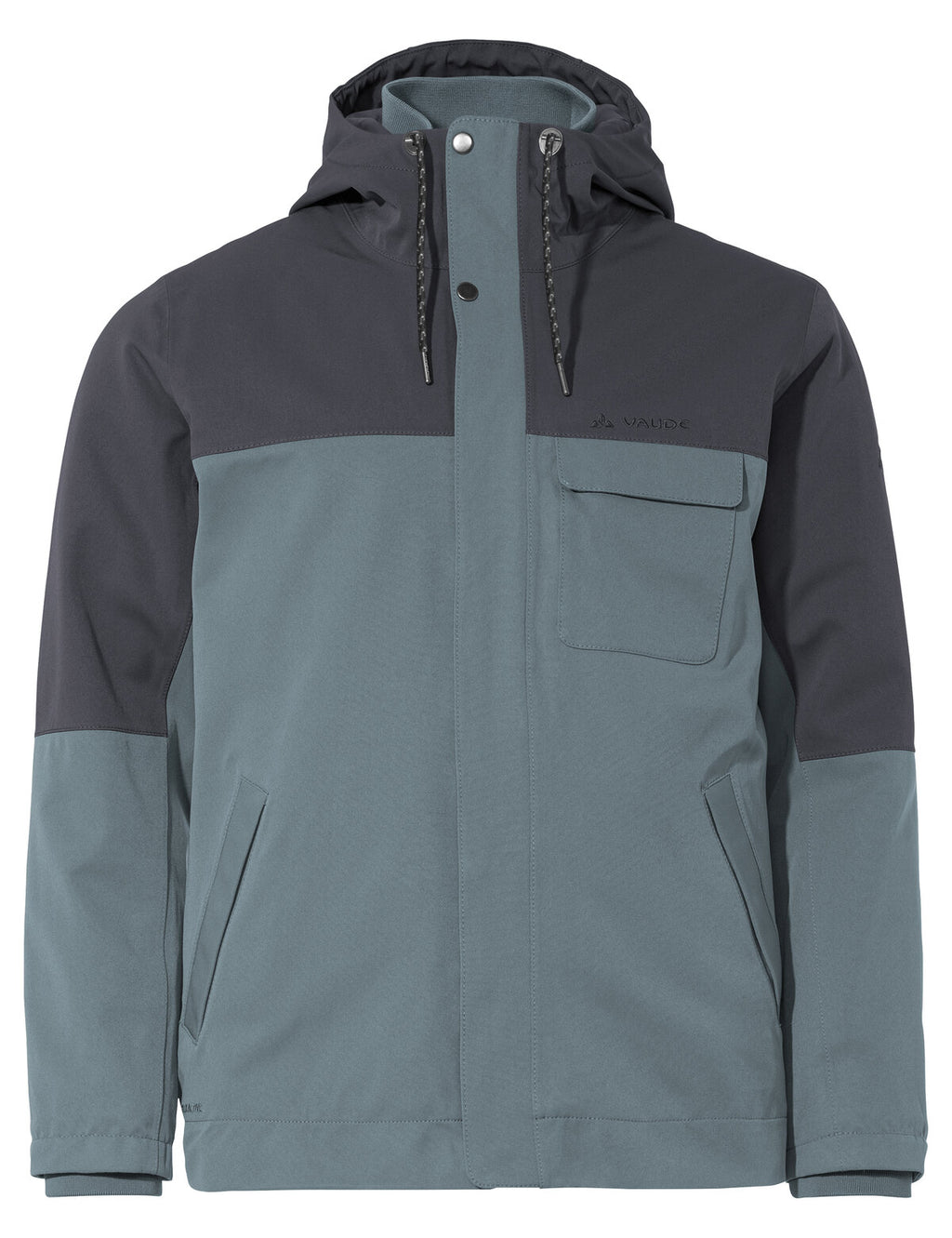 Men's Manukau Jacket II - heron