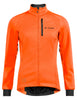Women's Posta Softshell Jacket - neon orange