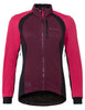 Women's Posta Softshell Jacket - cassis