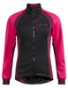Women's Posta Softshell Jacket - bramble