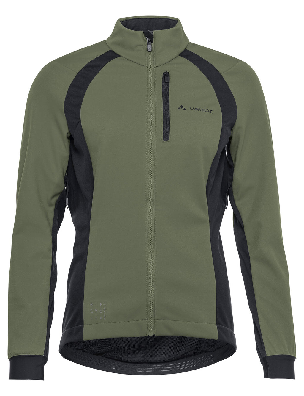Women's Posta Softshell Jacket - cedar wood