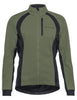 Women's Posta Softshell Jacket - cedar wood