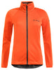 Women's Matera Softshell Jacket - neon orange