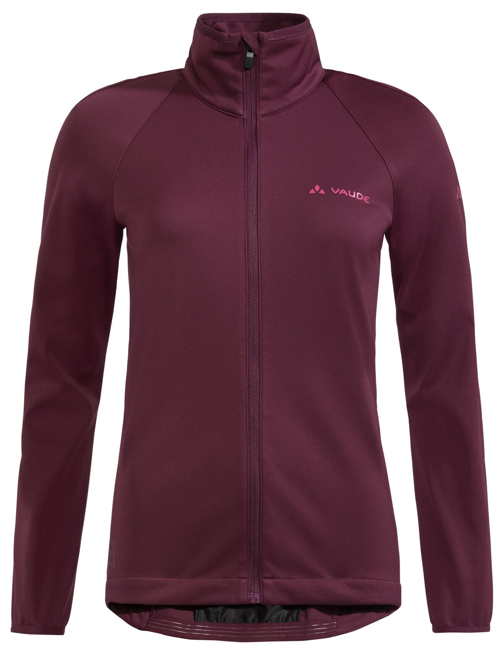 Women's Matera Softshell Jacket - cassis